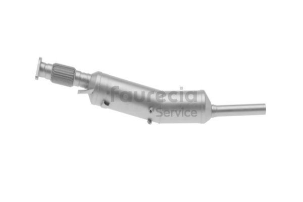 200106590R OE Faurecia Filtre à particules FS16038F