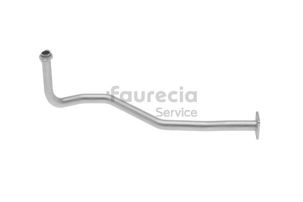 90352798 OE Faurecia Udstødningsrør FS17025