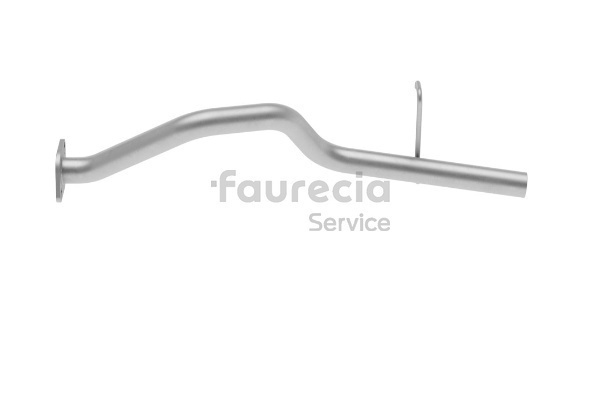 Original Daihatsu SIRION Faurecia Auspuffrohr FS18004