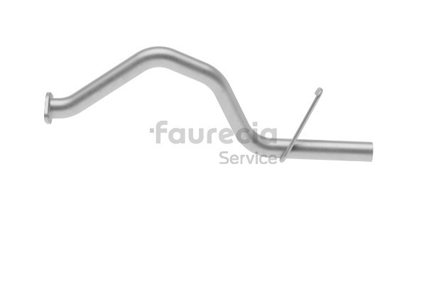 Faurecia FS18007 bak