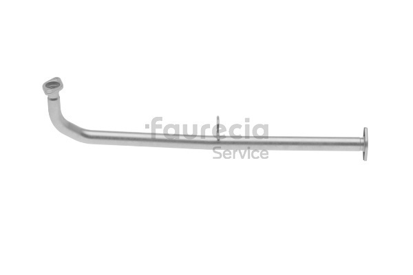 Faurecia Tubo de escape FS18014
