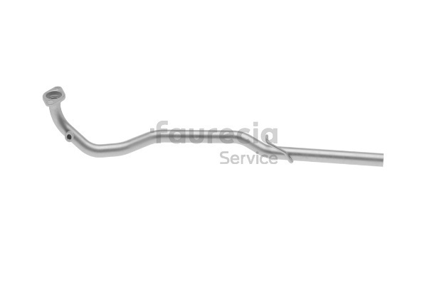 17410B2060 OE Faurecia Exhaust Pipe FS18024