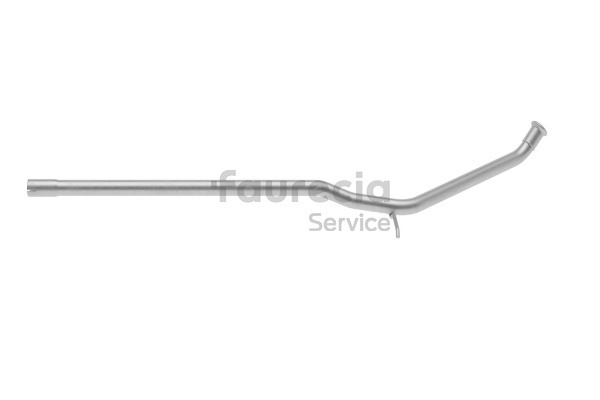 Flexrohr Abgasanlage Faurecia Kit Easy2Fit FS23067