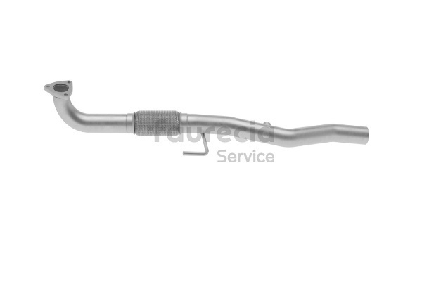 Faurecia FS25006 Uitlaatpijp OPEL Vectra B CC (J96) 2.2 i 16V (F68) Benzine 147 Pk 2000 kosten