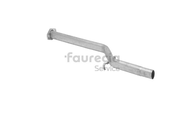 Faurecia 7608591 Voorpijp