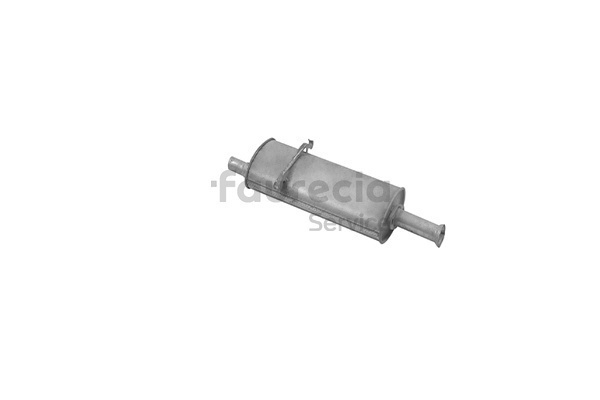 FS25146 Faurecia Silencioso intermedio FIAT STILO