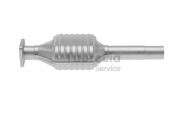 Faurecia FS25151K Udstødningsmanifold Fiat Tipo 356 1.4 (356HXA1B) Benzin 95 HK 2025 pris