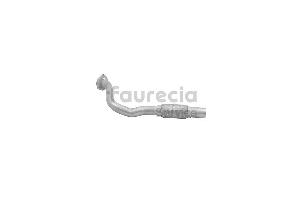 Faurecia FS25164 eksosrør Fiat Tempra 159