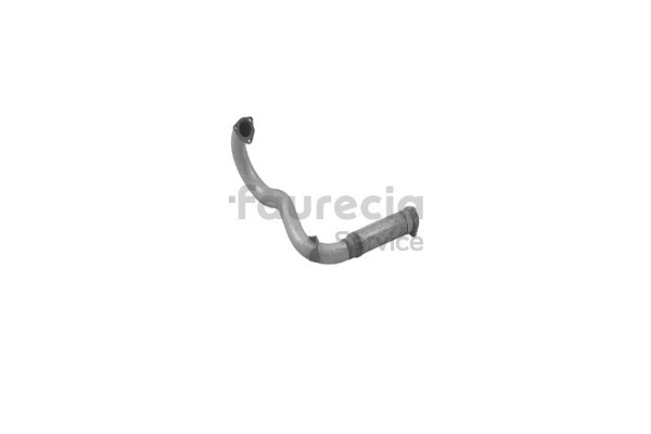 Faurecia FS25226 Tubi di scarico LANCIA Thema Station Wagon (834) 2.5 Turbo DS Diesel 115 CV 1991 prezzo
