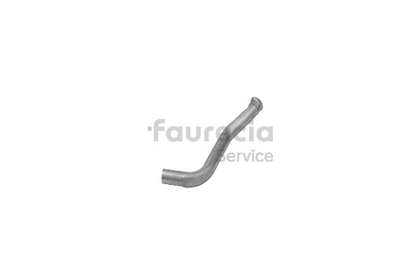 Faurecia FS25231 Exhaust pipes Fiat Ducato Panorama 290 2.5 D 4x4 Diesel 75 hp 1992 price