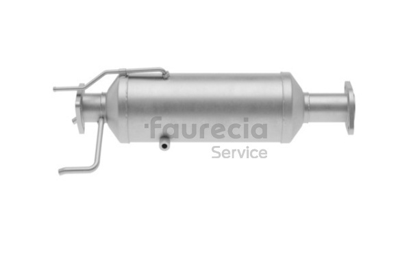 Faurecia Filtro antiparticolato (FAP) FS25252F