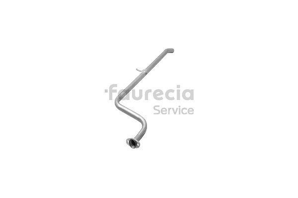 Tuyau d'échappement Faurecia FS25311 appropriées pour FIAT pas cher