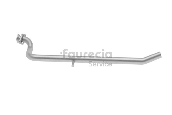 Faurecia FS25315 Tuyau d'échappement FIAT Panda I 3/5 portes (141) 1.1 Trekking 4x4 Essence 50 CV 1998 prix
