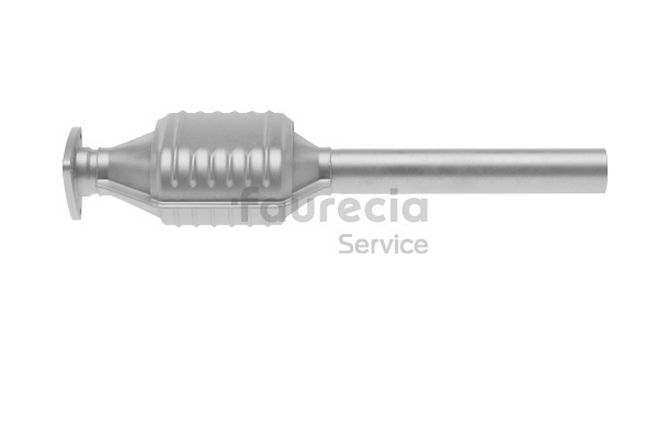 Faurecia FS25328K Katalysator für Diesel und Benzin FIAT BRAVO I (182) 1.4 Benzin 75 PS 2000