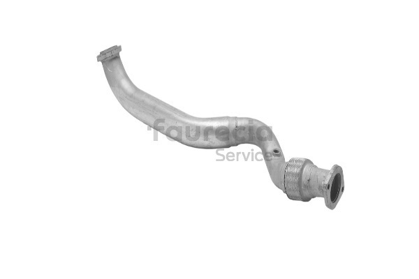 Faurecia FS25337 Tubi gas scarico Fiat Marea 185 2.0 150 20V Benzina 147 CV 1999 prezzo
