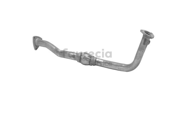 Faurecia FS25343 Cevi LANCIA DELTA II (836) 1.8 i.e. 16V Bencin 113 km 1999