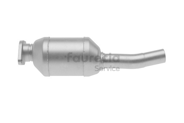 Faurecia 46540322 Katalysaattori FS25397K