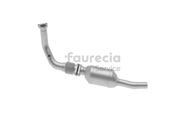 Faurecia Katalysator FS25399K