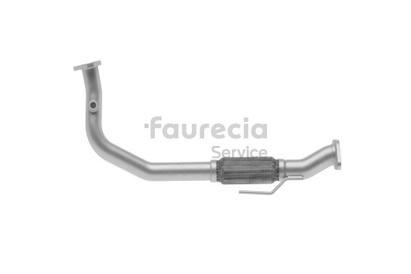 Faurecia Voorpijp FS25410