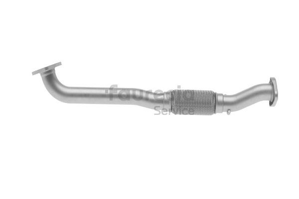 46761391 OE Faurecia Udstødningsrør FS25415