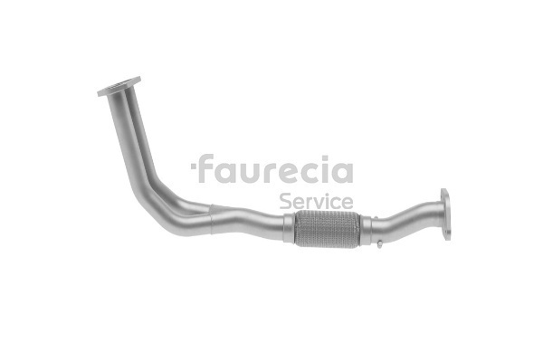 FS25428 Faurecia 71765112 Abgasrohr
