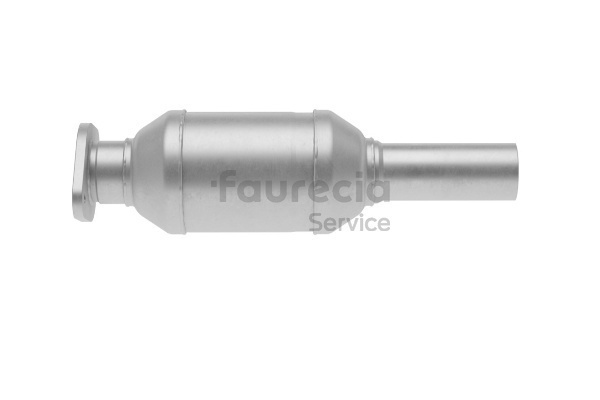 originalios Fiat BRAVO Faurecia Katalizatoriaus keitiklis FS25429K