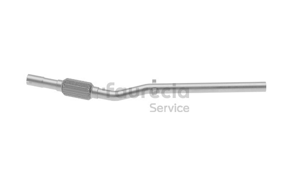 46481764 OE Faurecia Išleidimo kolektorius FS25444