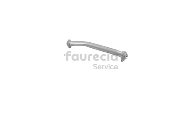 46792617 OE Faurecia Tubo de escape FS25465