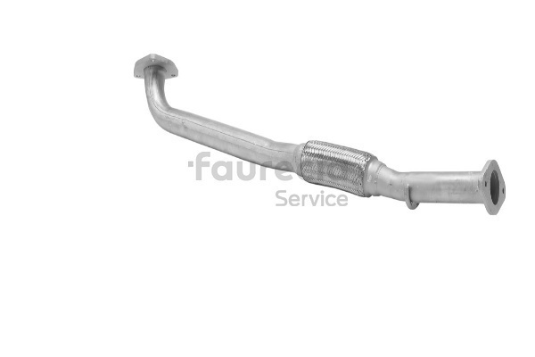 71765079 OE Faurecia Udstødningsrør FS25533
