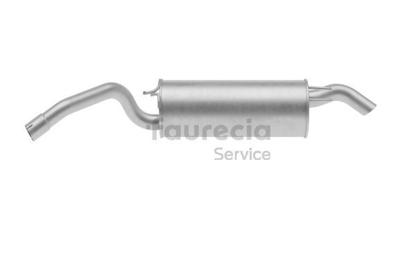 55184074 OE Faurecia Galinis duslintuvas FS25547