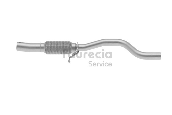 73500853 OE Faurecia Udstødningsrør FS25559