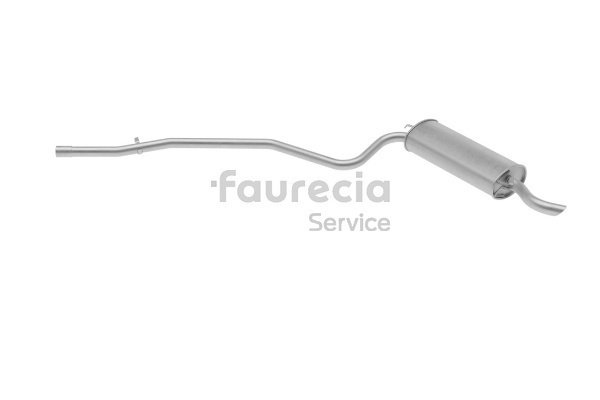 73500853 OE Faurecia Bagpotte FS25560