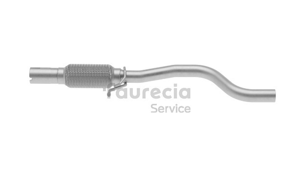 51744829 OE Faurecia Tuyau d'échappement FS25565