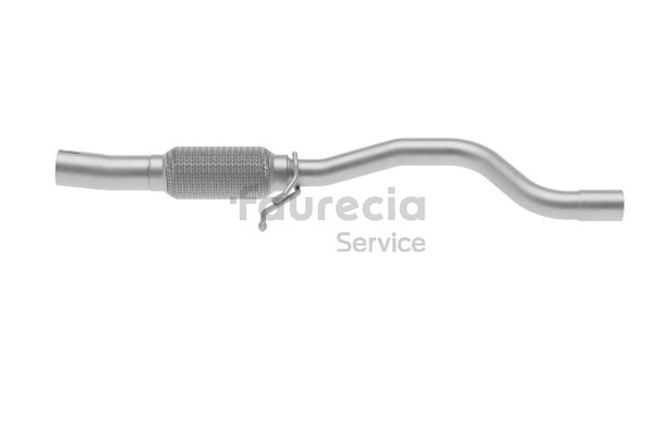 Faurecia 46779945 Pakoputki FS25586