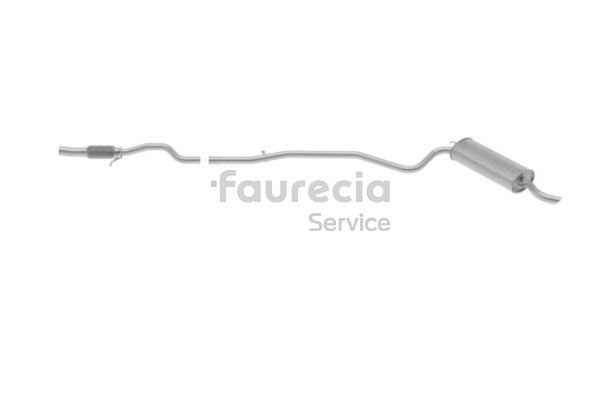 73500853 OE Faurecia Bagpotte FS25587