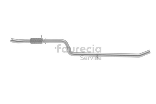 Pakoputki Faurecia FS25705 sopivat FIAT halvalla