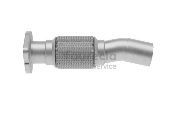 Faurecia FS25741 Tubo de escapamento Fiat Stilo 192 1.4 16V (192AXH1B, 192BXH1B) Gasolina 95 cv 2003 preço