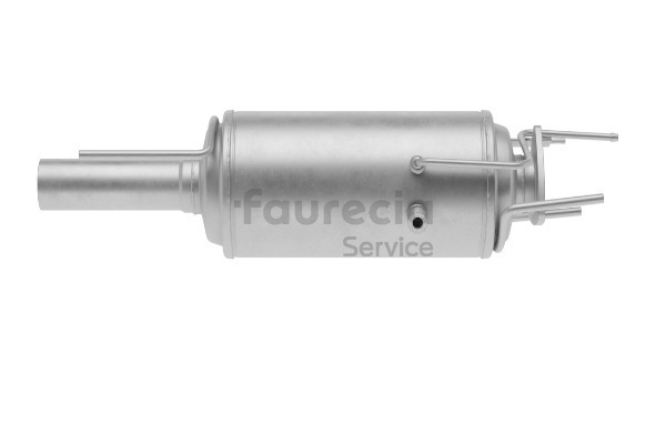 originalni Fiat FREEMONT Faurecia Filter trdih delcev FS25867S