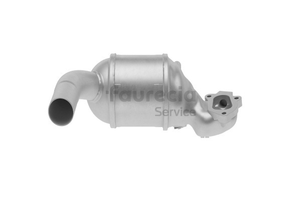 1676366 OE Faurecia Catalisador FS25917K