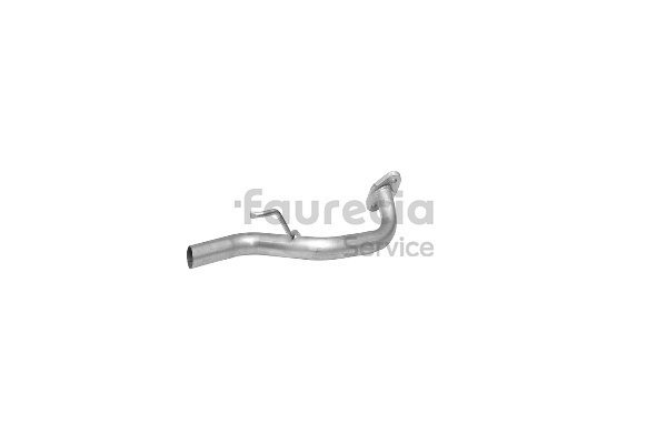 originais Hyundai GETZ Faurecia Tubos de escape FS27061