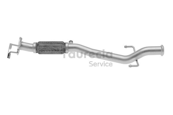 Faurecia Tubo de escape FS27074