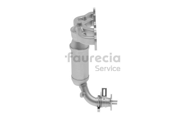 Faurecia FS30002K Spruitstuk katalysator Ford Fiesta Mk4 1.3 i Benzine 60 Pk 2000 kosten