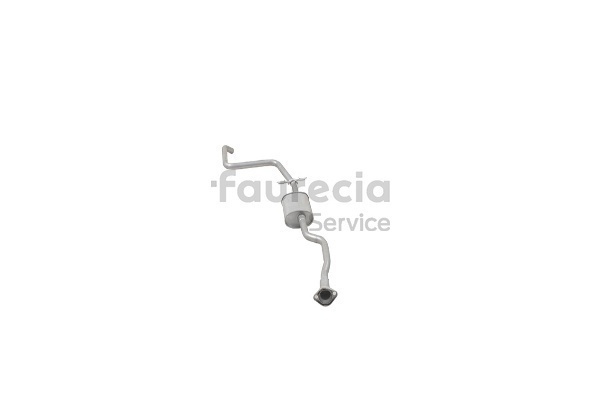 Faurecia FS30017