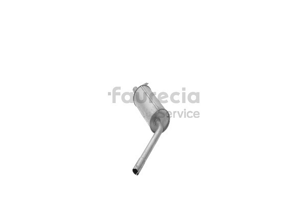 1610663 OE Faurecia Galinis duslintuvas FS30028