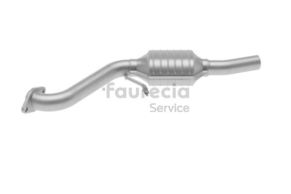 Faurecia 7260048 Katalysator