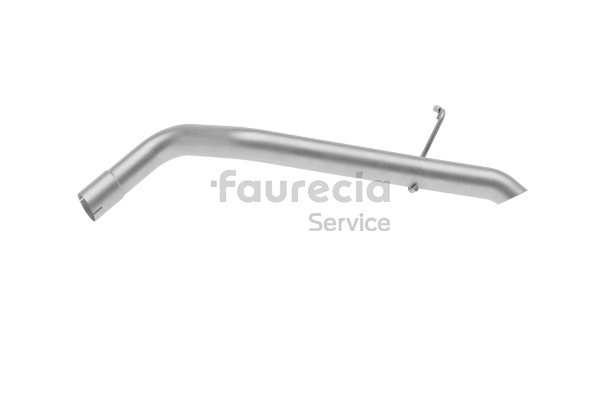 FS30064 Faurecia 1581954 Abgasrohr