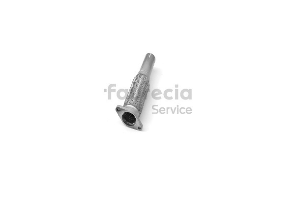 Faurecia FS30379 Cevi FORD FIESTA 4 (JA, JB) 1.4 i 16V Bencin 90 km 1999