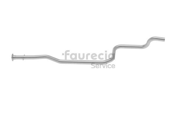 Faurecia 1054637 Pakoputki FS30472