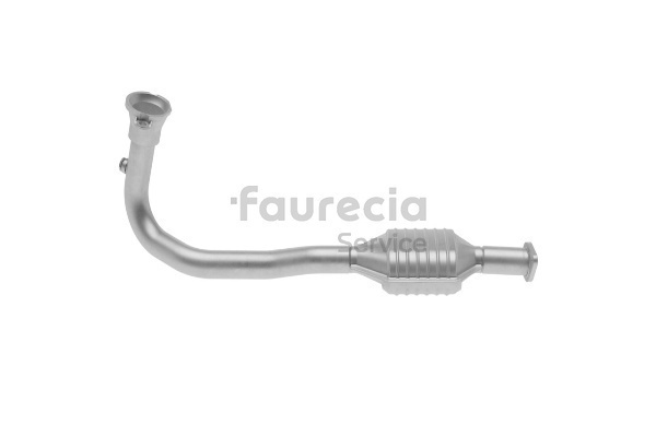 1689935 OE Faurecia Katalysator FS30480K