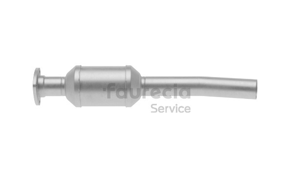 FS30492K Faurecia Catalizador FORD ESCORT